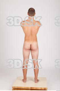 Body texture of Sergej 0041